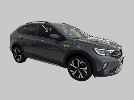 VOLKSWAGEN Nivus 1.0 4P FLEX 200 TSI HIGHLINE TURBO AUTOM�TICO, Foto 3