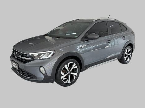 VOLKSWAGEN Nivus 1.0 4P FLEX 200 TSI HIGHLINE TURBO AUTOM�TICO, Foto 4