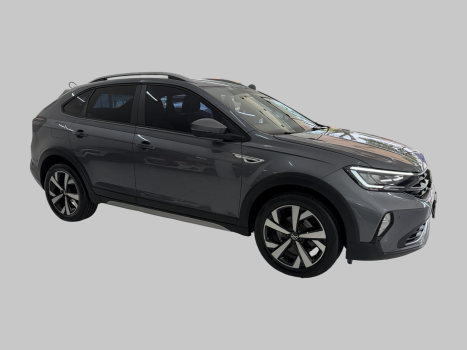 VOLKSWAGEN Nivus 1.0 4P FLEX 200 TSI HIGHLINE TURBO AUTOM�TICO, Foto 5