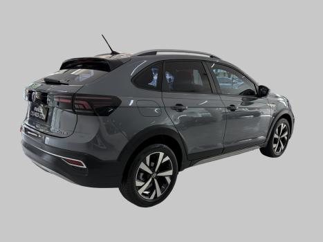 VOLKSWAGEN Nivus 1.0 4P FLEX 200 TSI HIGHLINE TURBO AUTOM�TICO, Foto 6