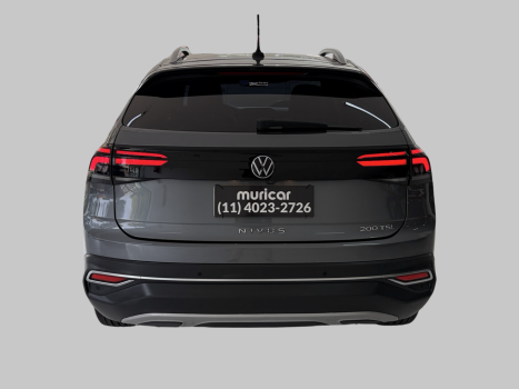 VOLKSWAGEN Nivus 1.0 4P FLEX 200 TSI HIGHLINE TURBO AUTOM�TICO, Foto 7