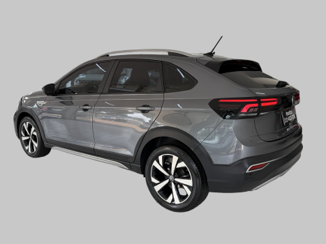 VOLKSWAGEN Nivus 1.0 4P FLEX 200 TSI HIGHLINE TURBO AUTOM�TICO, Foto 8