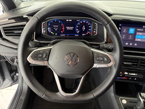 VOLKSWAGEN Nivus 1.0 4P FLEX 200 TSI HIGHLINE TURBO AUTOM�TICO, Foto 9