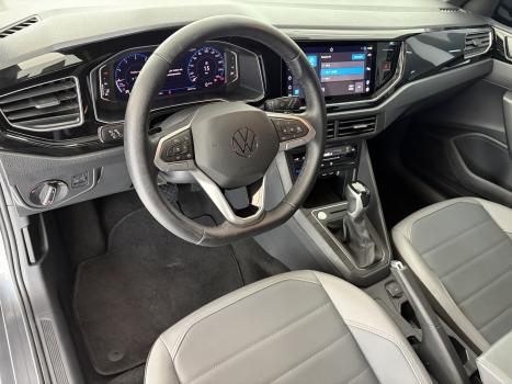 VOLKSWAGEN Nivus 1.0 4P FLEX 200 TSI HIGHLINE TURBO AUTOM�TICO, Foto 10