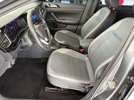 VOLKSWAGEN Nivus 1.0 4P FLEX 200 TSI HIGHLINE TURBO AUTOM�TICO, Foto 11