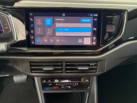 VOLKSWAGEN Nivus 1.0 4P FLEX 200 TSI HIGHLINE TURBO AUTOM�TICO, Foto 12