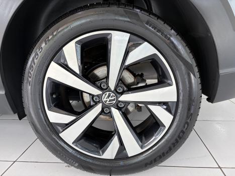 VOLKSWAGEN Nivus 1.0 4P FLEX 200 TSI HIGHLINE TURBO AUTOM�TICO, Foto 14