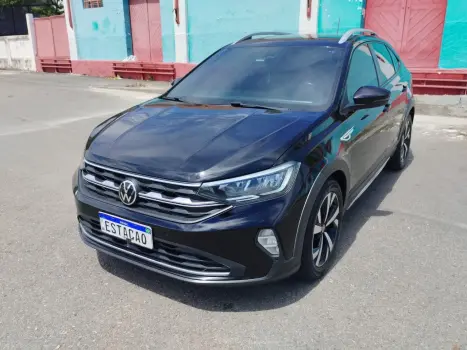VOLKSWAGEN Nivus 1.0 4P FLEX 200 TSI HIGHLINE TURBO AUTOM�TICO, Foto 2