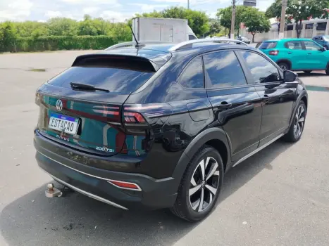 VOLKSWAGEN Nivus 1.0 4P FLEX 200 TSI HIGHLINE TURBO AUTOM�TICO, Foto 5