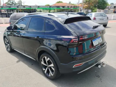 VOLKSWAGEN Nivus 1.0 4P FLEX 200 TSI HIGHLINE TURBO AUTOM�TICO, Foto 6