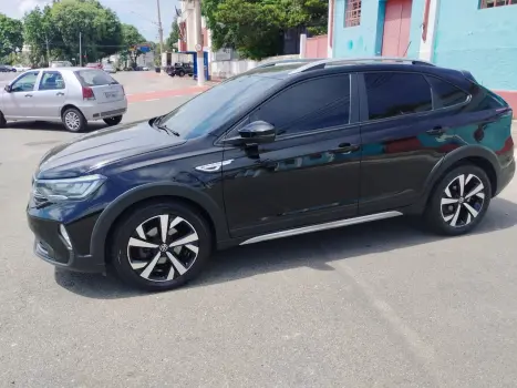 VOLKSWAGEN Nivus 1.0 4P FLEX 200 TSI HIGHLINE TURBO AUTOM�TICO, Foto 7