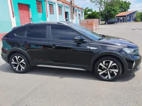 VOLKSWAGEN Nivus 1.0 4P FLEX 200 TSI HIGHLINE TURBO AUTOM�TICO, Foto 8