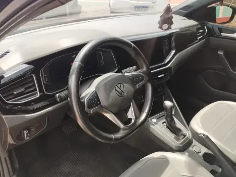 VOLKSWAGEN Nivus 1.0 4P FLEX 200 TSI HIGHLINE TURBO AUTOM�TICO, Foto 10