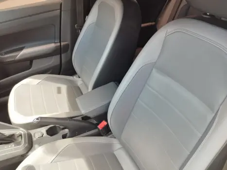 VOLKSWAGEN Nivus 1.0 4P FLEX 200 TSI HIGHLINE TURBO AUTOM�TICO, Foto 11