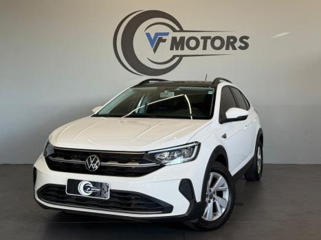 VOLKSWAGEN Nivus 1.0 4P FLEX 200 TSI COMFORTLINE TURBO AUTOM�TICO, Foto 1