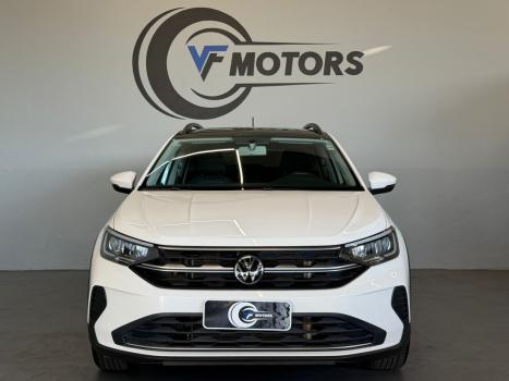 VOLKSWAGEN Nivus 1.0 4P FLEX 200 TSI COMFORTLINE TURBO AUTOM�TICO, Foto 2