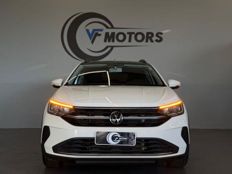 VOLKSWAGEN Nivus 1.0 4P FLEX 200 TSI COMFORTLINE TURBO AUTOM�TICO, Foto 3
