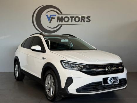 VOLKSWAGEN Nivus 1.0 4P FLEX 200 TSI COMFORTLINE TURBO AUTOM�TICO, Foto 5