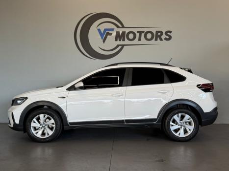 VOLKSWAGEN Nivus 1.0 4P FLEX 200 TSI COMFORTLINE TURBO AUTOM�TICO, Foto 6