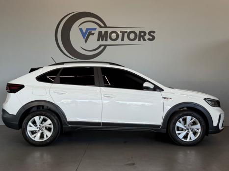VOLKSWAGEN Nivus 1.0 4P FLEX 200 TSI COMFORTLINE TURBO AUTOM�TICO, Foto 7