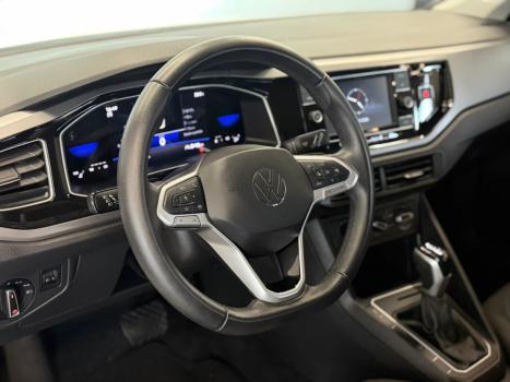 VOLKSWAGEN Nivus 1.0 4P FLEX 200 TSI COMFORTLINE TURBO AUTOM�TICO, Foto 10