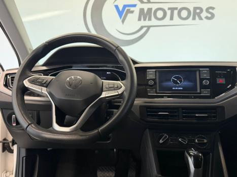 VOLKSWAGEN Nivus 1.0 4P FLEX 200 TSI COMFORTLINE TURBO AUTOM�TICO, Foto 11