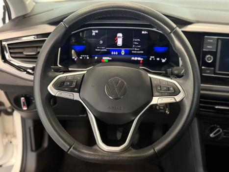 VOLKSWAGEN Nivus 1.0 4P FLEX 200 TSI COMFORTLINE TURBO AUTOM�TICO, Foto 12