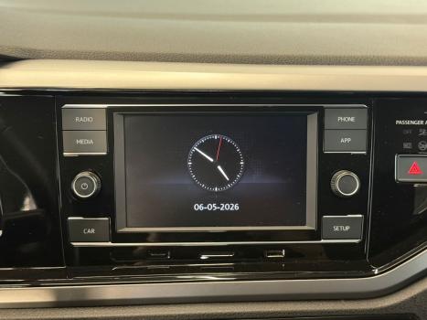 VOLKSWAGEN Nivus 1.0 4P FLEX 200 TSI COMFORTLINE TURBO AUTOM�TICO, Foto 13