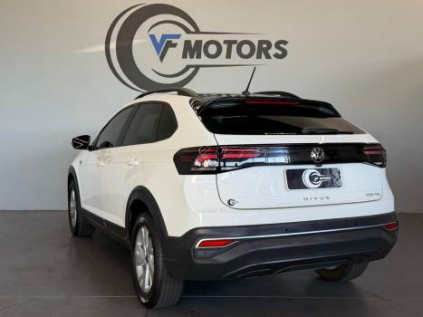 VOLKSWAGEN Nivus 1.0 4P FLEX 200 TSI COMFORTLINE TURBO AUTOM�TICO, Foto 24