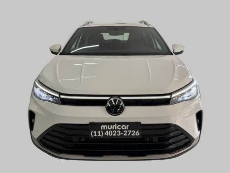 VOLKSWAGEN Nivus 1.0 4P FLEX 200 TSI HIGHLINE TURBO AUTOM�TICO, Foto 1