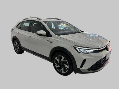 VOLKSWAGEN Nivus 1.0 4P FLEX 200 TSI HIGHLINE TURBO AUTOM�TICO, Foto 5