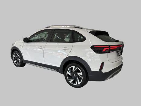 VOLKSWAGEN Nivus 1.0 4P FLEX 200 TSI HIGHLINE TURBO AUTOM�TICO, Foto 6