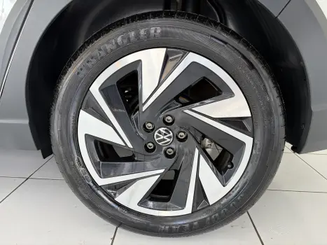 VOLKSWAGEN Nivus 1.0 4P FLEX 200 TSI HIGHLINE TURBO AUTOM�TICO, Foto 13