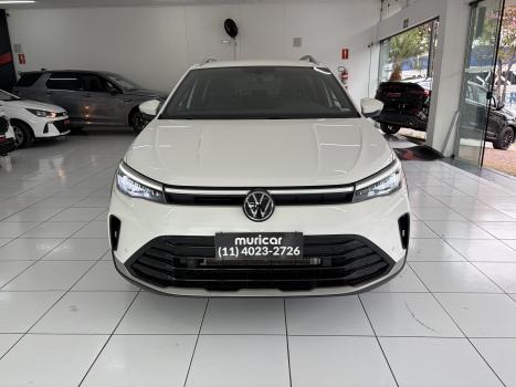 VOLKSWAGEN Nivus 1.0 4P FLEX 200 TSI HIGHLINE TURBO AUTOM�TICO, Foto 3