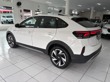VOLKSWAGEN Nivus 1.0 4P FLEX 200 TSI HIGHLINE TURBO AUTOM�TICO, Foto 7