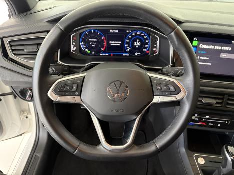 VOLKSWAGEN Nivus 1.0 4P FLEX 200 TSI HIGHLINE TURBO AUTOM�TICO, Foto 8