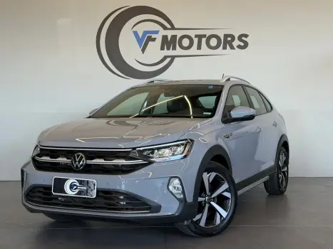 VOLKSWAGEN Nivus 1.0 4P FLEX 200 TSI HIGHLINE TURBO AUTOM�TICO, Foto 1