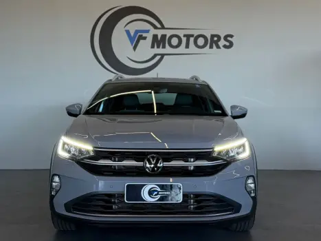 VOLKSWAGEN Nivus 1.0 4P FLEX 200 TSI HIGHLINE TURBO AUTOM�TICO, Foto 2