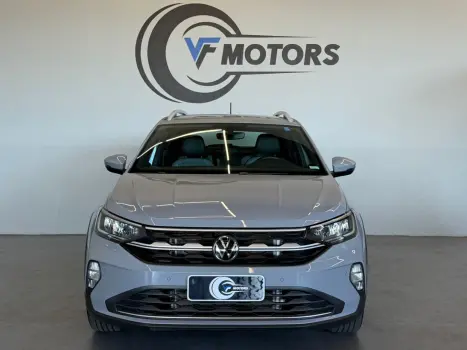 VOLKSWAGEN Nivus 1.0 4P FLEX 200 TSI HIGHLINE TURBO AUTOM�TICO, Foto 3