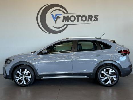 VOLKSWAGEN Nivus 1.0 4P FLEX 200 TSI HIGHLINE TURBO AUTOM�TICO, Foto 7