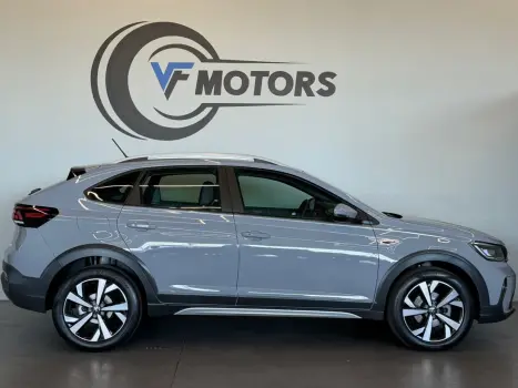 VOLKSWAGEN Nivus 1.0 4P FLEX 200 TSI HIGHLINE TURBO AUTOM�TICO, Foto 8