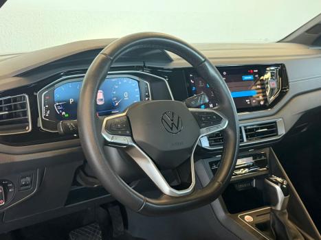 VOLKSWAGEN Nivus 1.0 4P FLEX 200 TSI HIGHLINE TURBO AUTOM�TICO, Foto 9