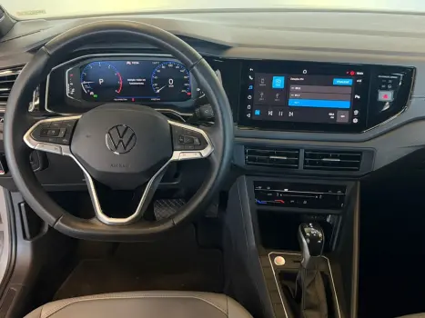 VOLKSWAGEN Nivus 1.0 4P FLEX 200 TSI HIGHLINE TURBO AUTOM�TICO, Foto 10