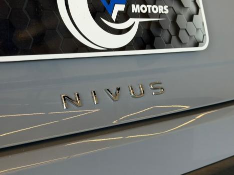 VOLKSWAGEN Nivus 1.0 4P FLEX 200 TSI HIGHLINE TURBO AUTOM�TICO, Foto 18