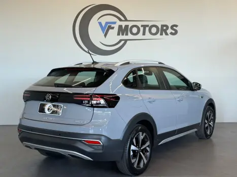 VOLKSWAGEN Nivus 1.0 4P FLEX 200 TSI HIGHLINE TURBO AUTOM�TICO, Foto 20