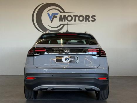 VOLKSWAGEN Nivus 1.0 4P FLEX 200 TSI HIGHLINE TURBO AUTOM�TICO, Foto 21