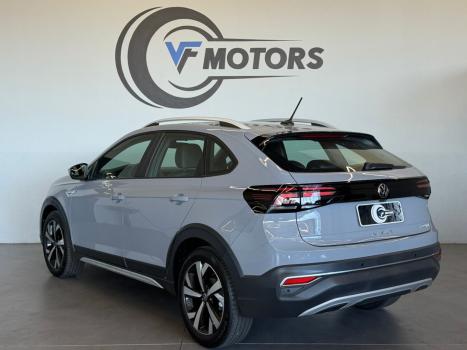 VOLKSWAGEN Nivus 1.0 4P FLEX 200 TSI HIGHLINE TURBO AUTOM�TICO, Foto 22