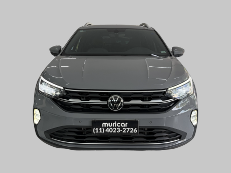 VOLKSWAGEN Nivus 1.0 4P FLEX 200 TSI HIGHLINE TURBO AUTOM�TICO, Foto 1
