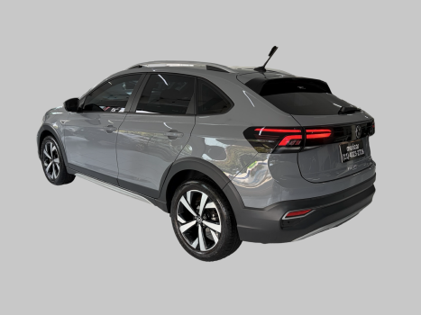 VOLKSWAGEN Nivus 1.0 4P FLEX 200 TSI HIGHLINE TURBO AUTOM�TICO, Foto 7