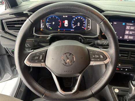 VOLKSWAGEN Nivus 1.0 4P FLEX 200 TSI HIGHLINE TURBO AUTOM�TICO, Foto 8
